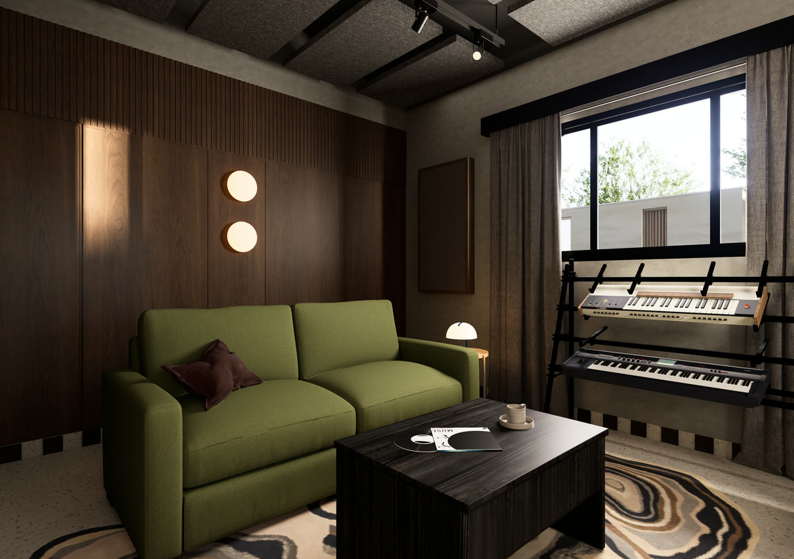 Estudio Creativo de Martox